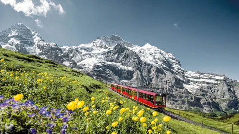 Photography Expeditions scenic view